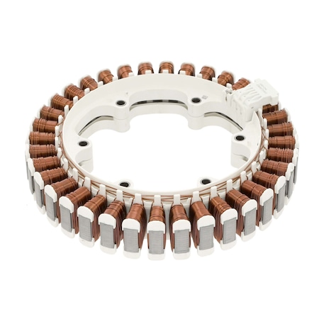 Lg AJB73816004 LG Stator Assembly AJB73816004